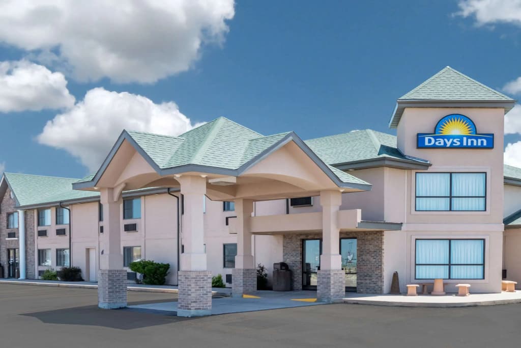 Hotel photo 1