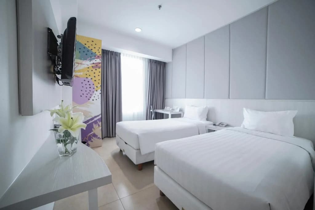 Hotel photo 30