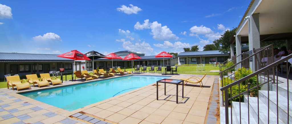 Hotel photo 10