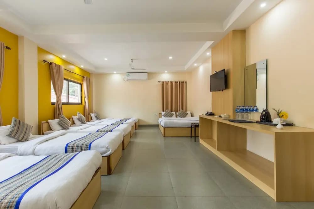 Hotel photo 5