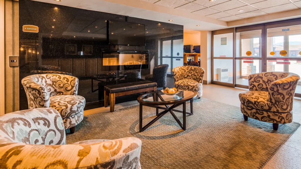 Hotel photo 11