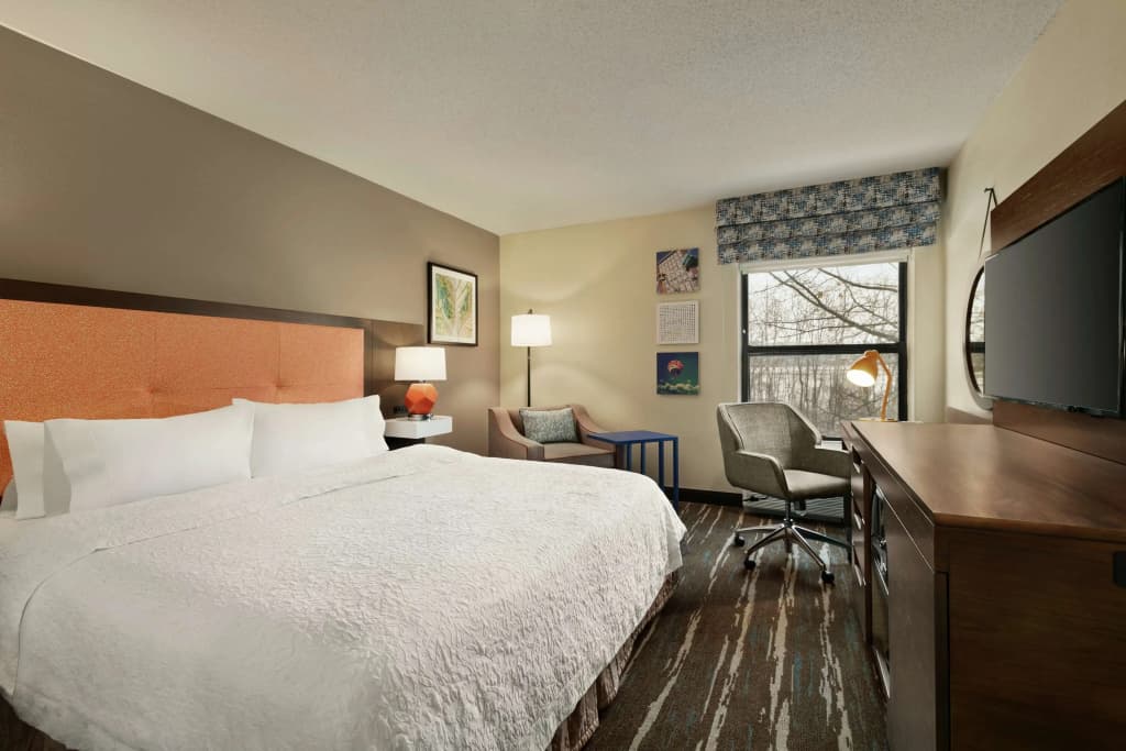 Hotel photo 7
