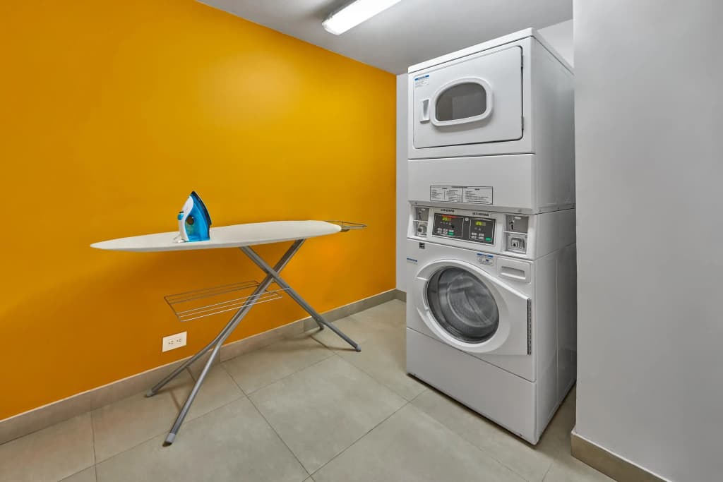 Hotel photo 20
