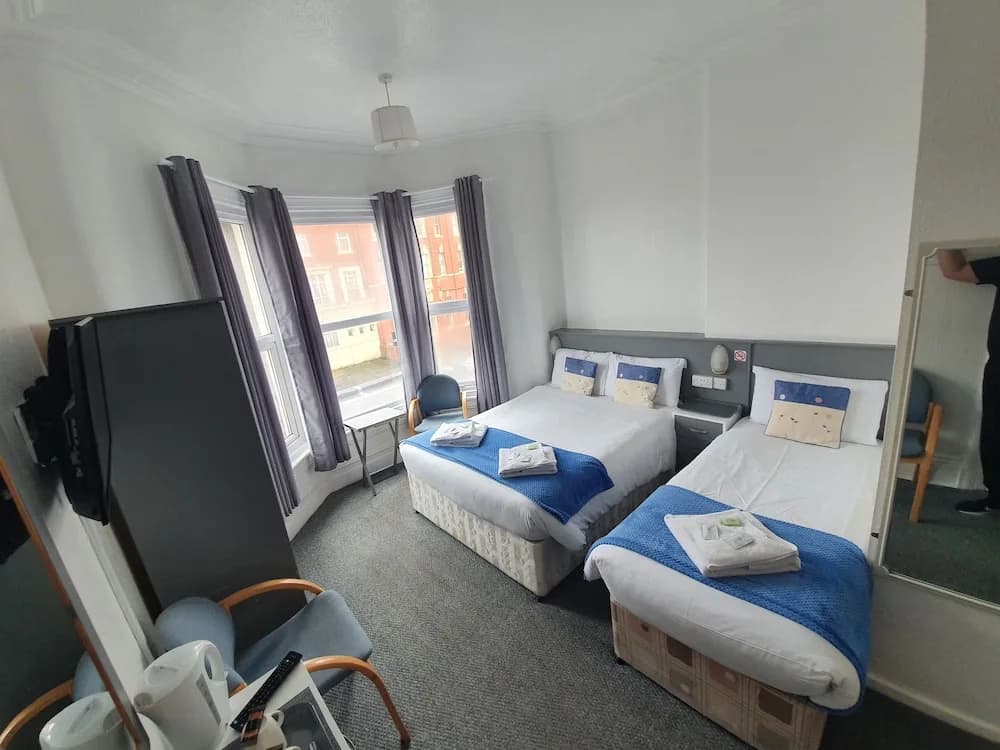 Hotel photo 4