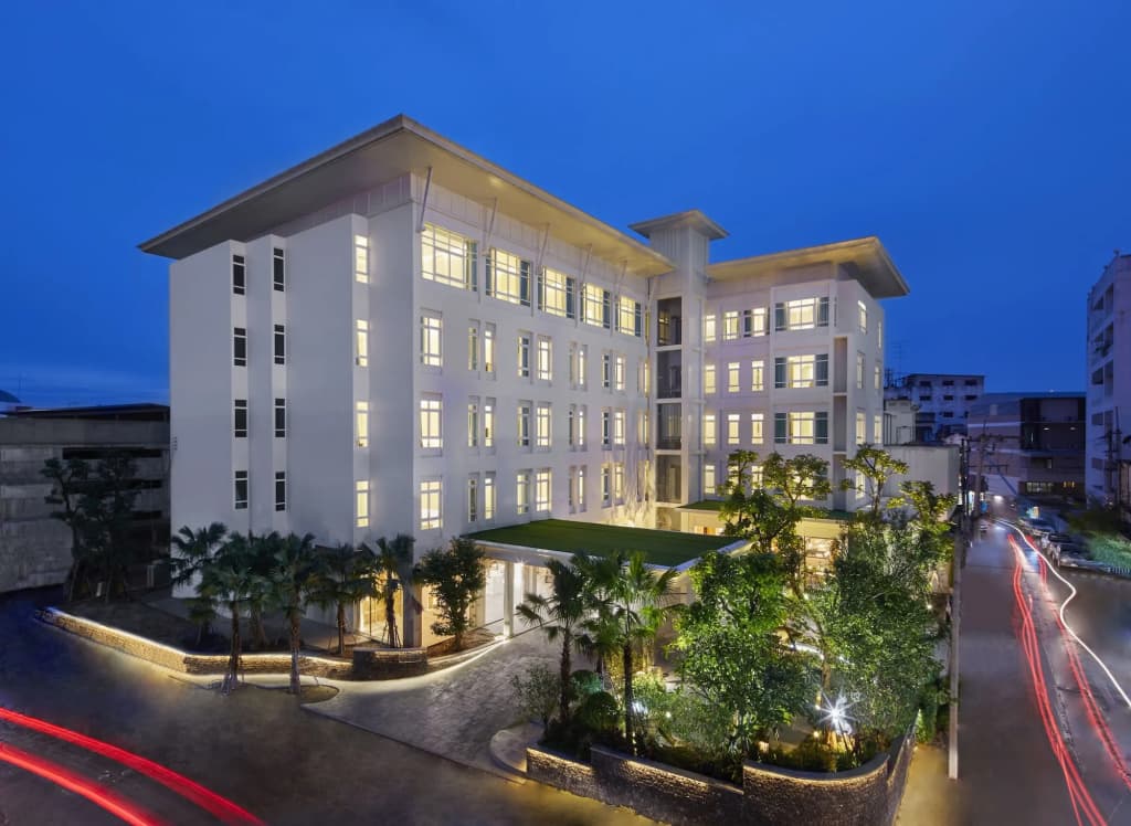 Hotel photo 1