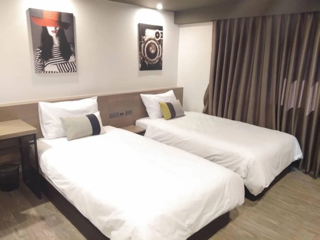 Hotel photo 2