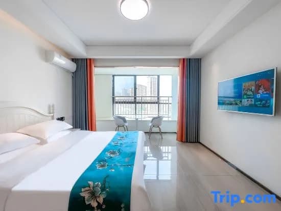 Premier room