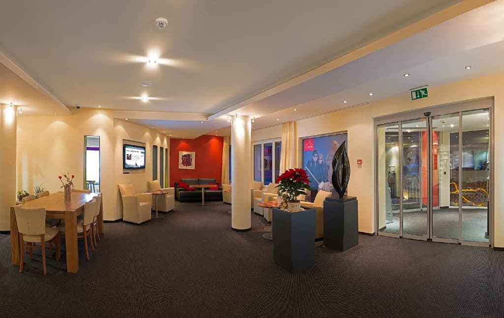 Hotel photo 10