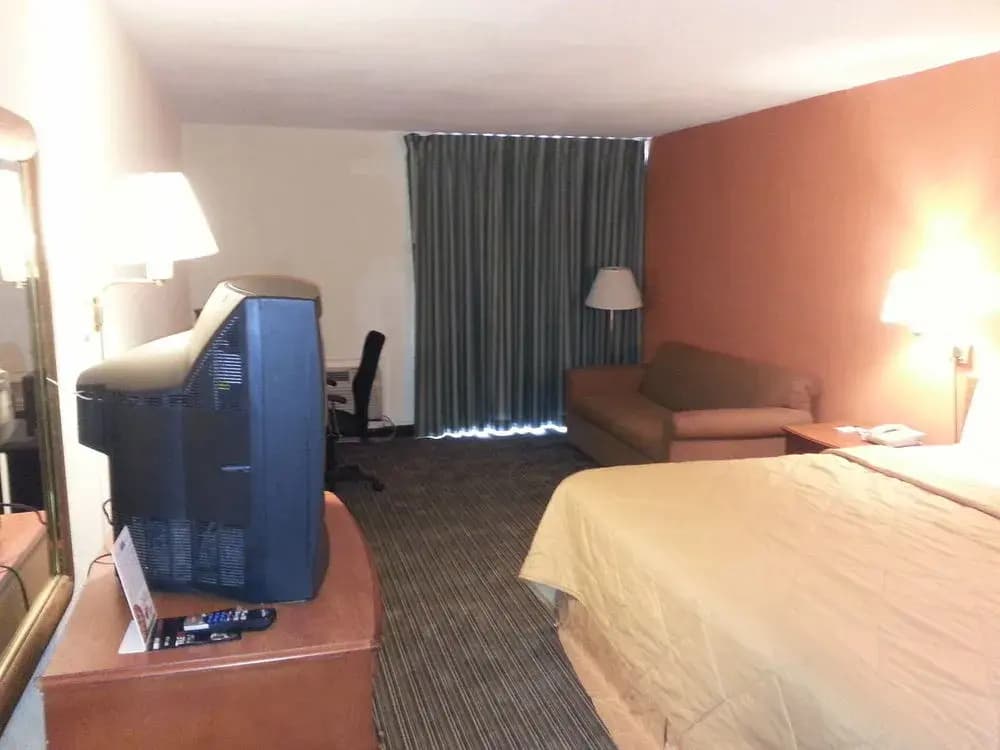 Hotel photo 6