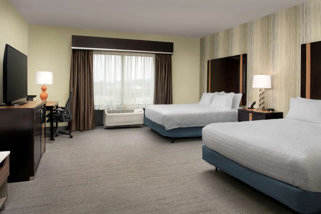 Hotel photo 6