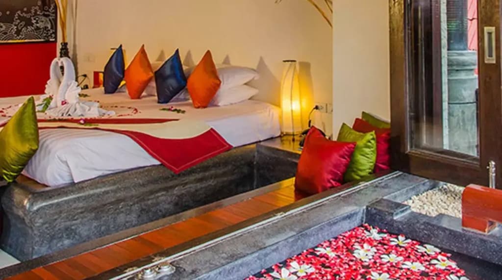 Hotel photo 11