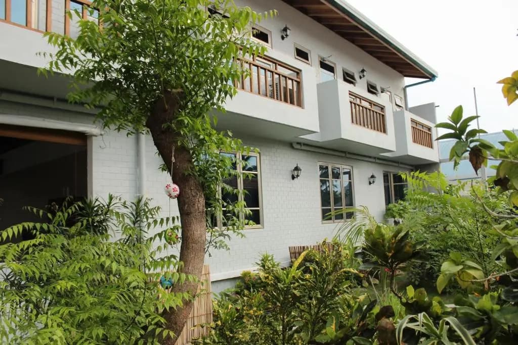 Deluxe Single room with sea view