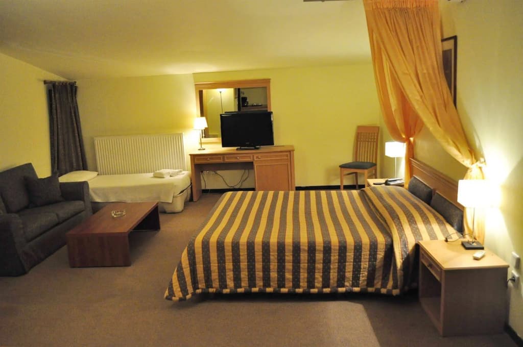 Hotel photo 6