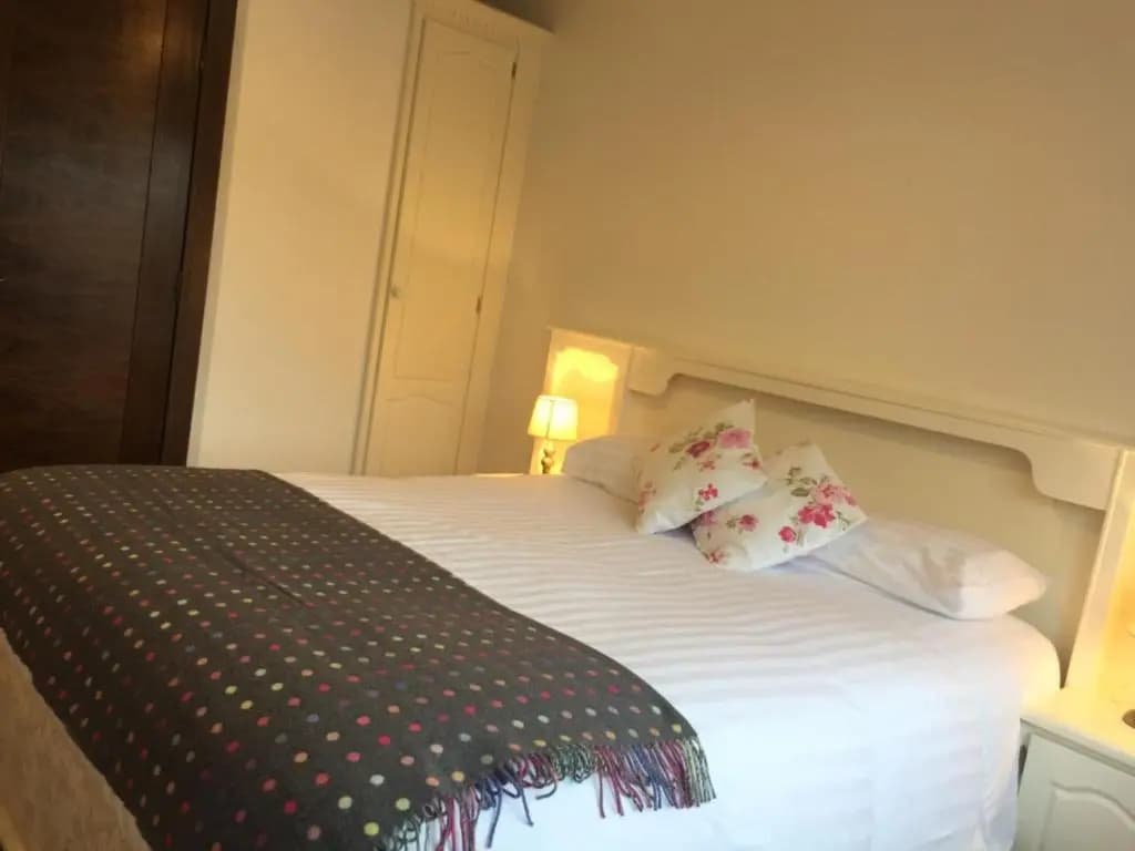 Standard Double room full double bed