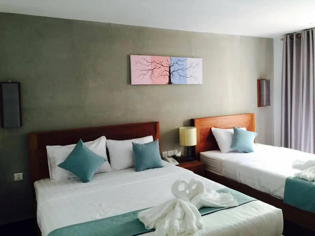 Hotel photo 3