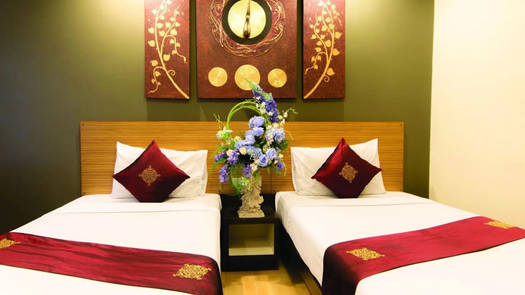 Hotel photo 22