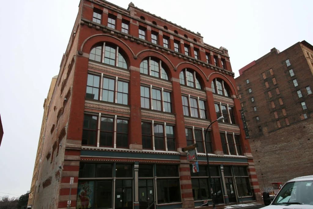 Hotel photo 1