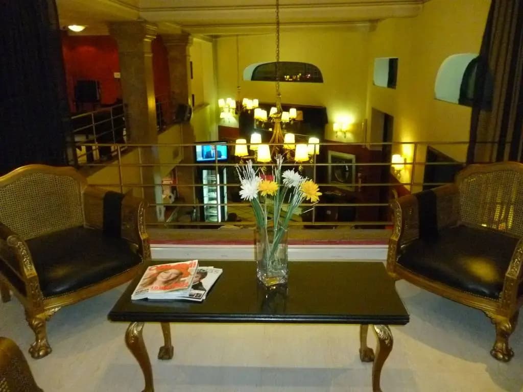 Hotel photo 10