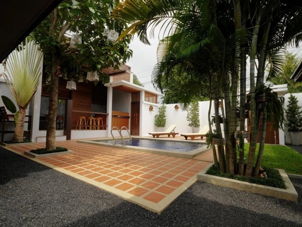 Hotel photo 20