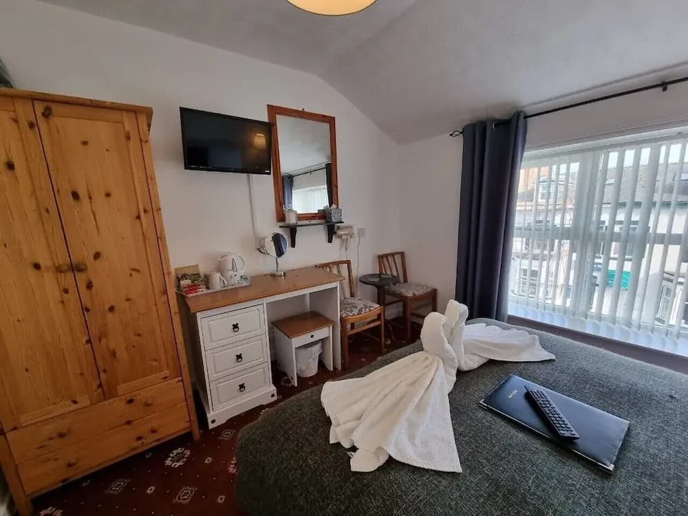 Hotel photo 21