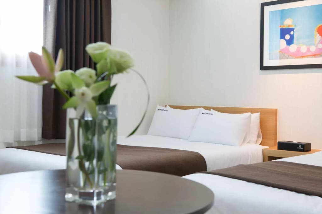 Hotel photo 21