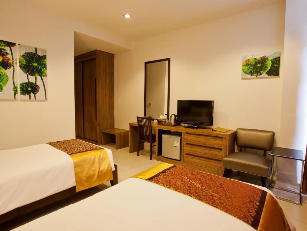 Hotel photo 3