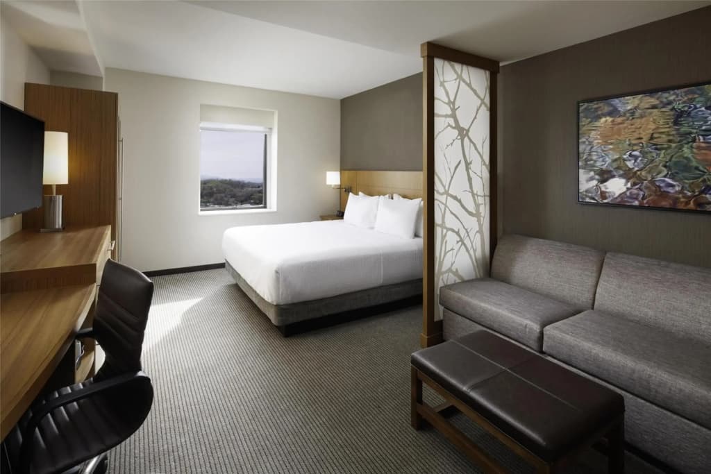 Hotel photo 6
