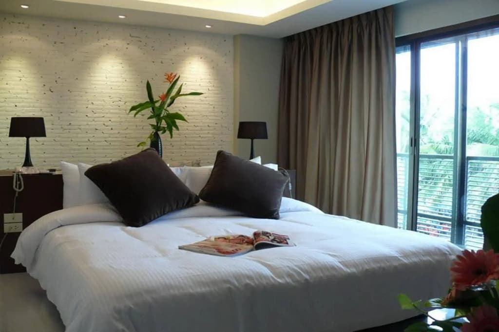 Hotel photo 8