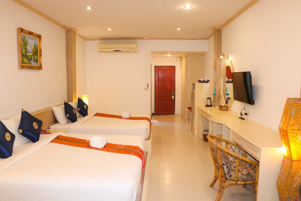 Hotel photo 6