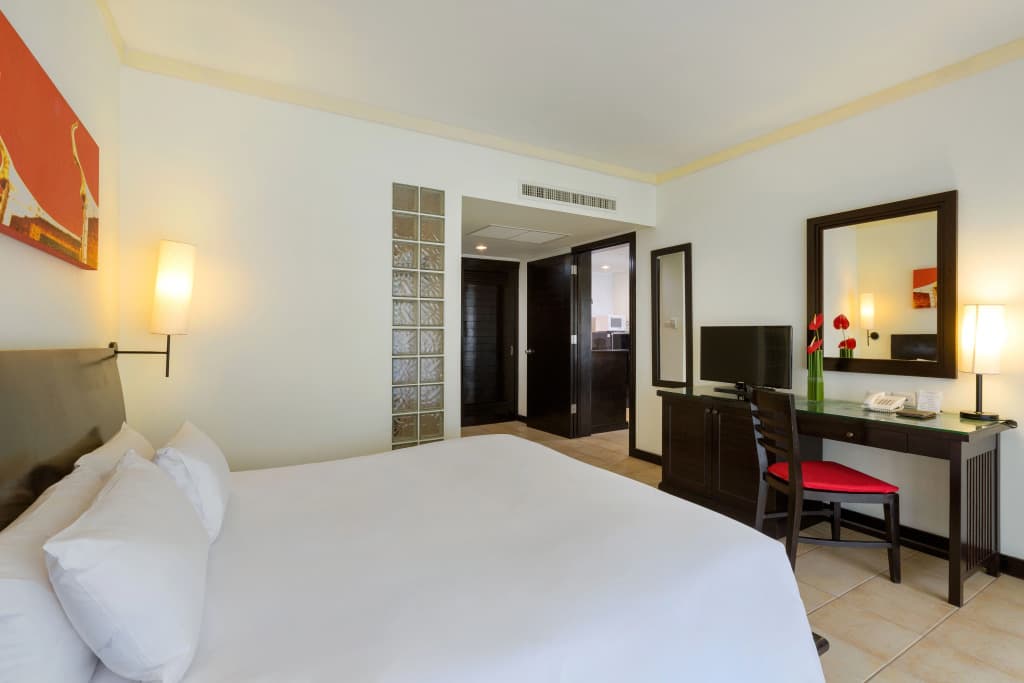Hotel photo 2
