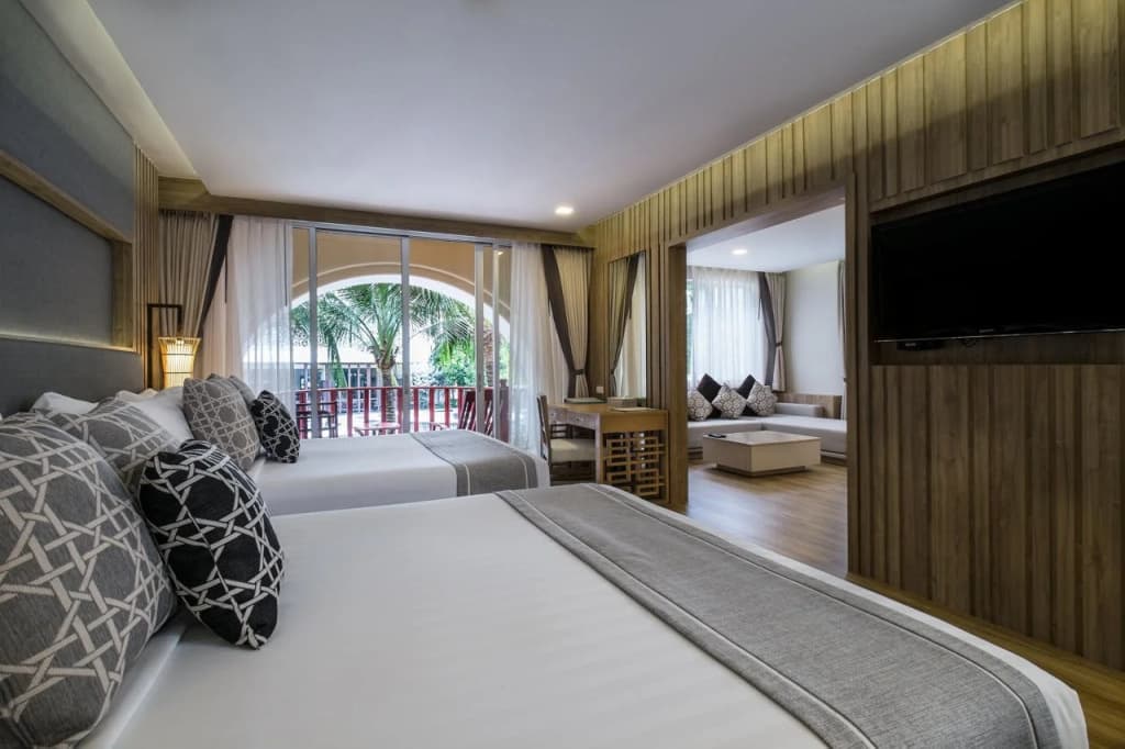Hotel photo 11
