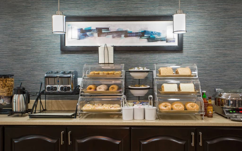 Hotel photo 12
