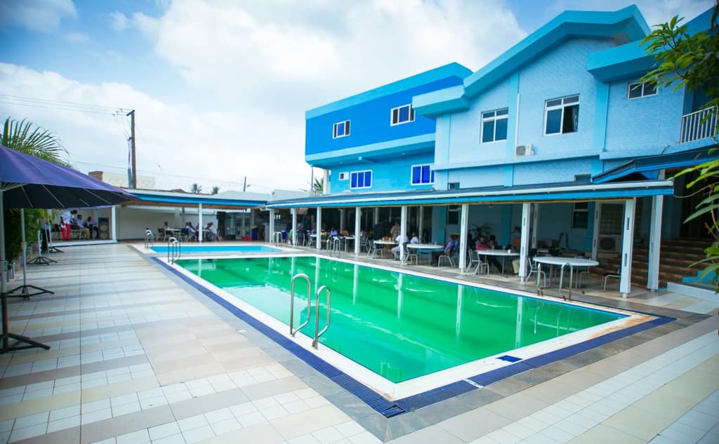 Hotel photo 10
