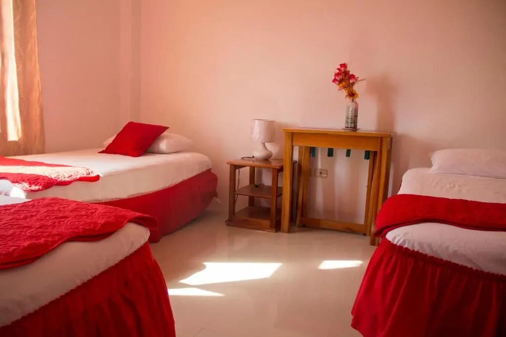 Comfort room