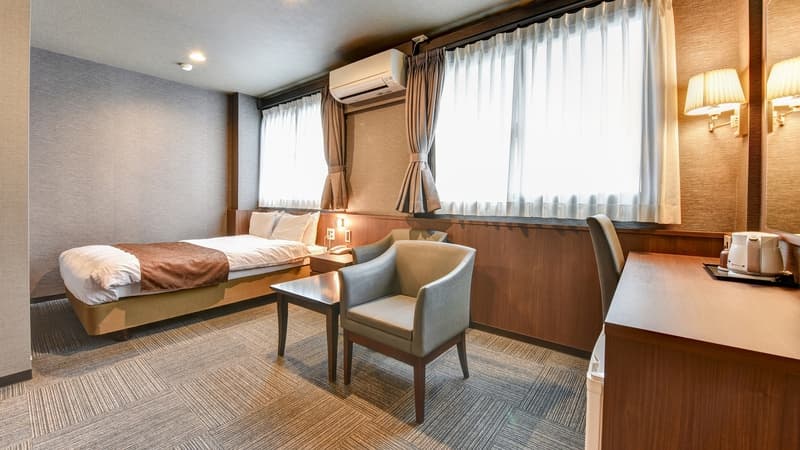Executive room