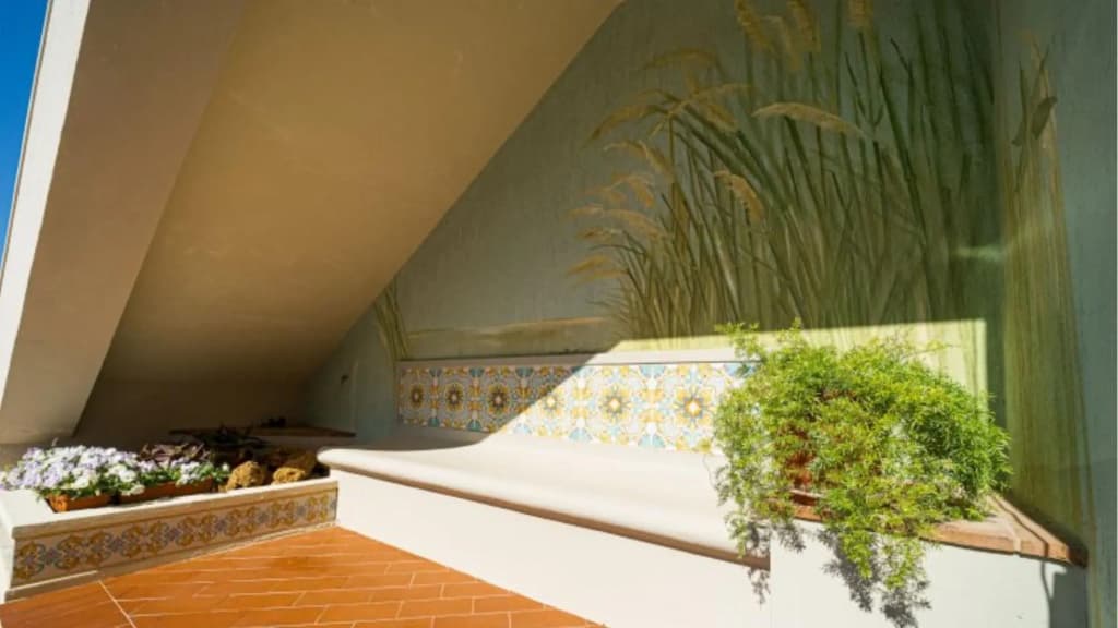 Hotel photo 12