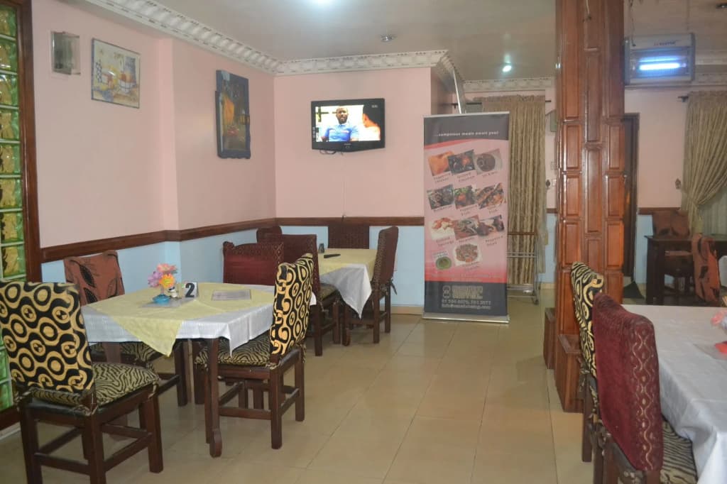 Hotel photo 10