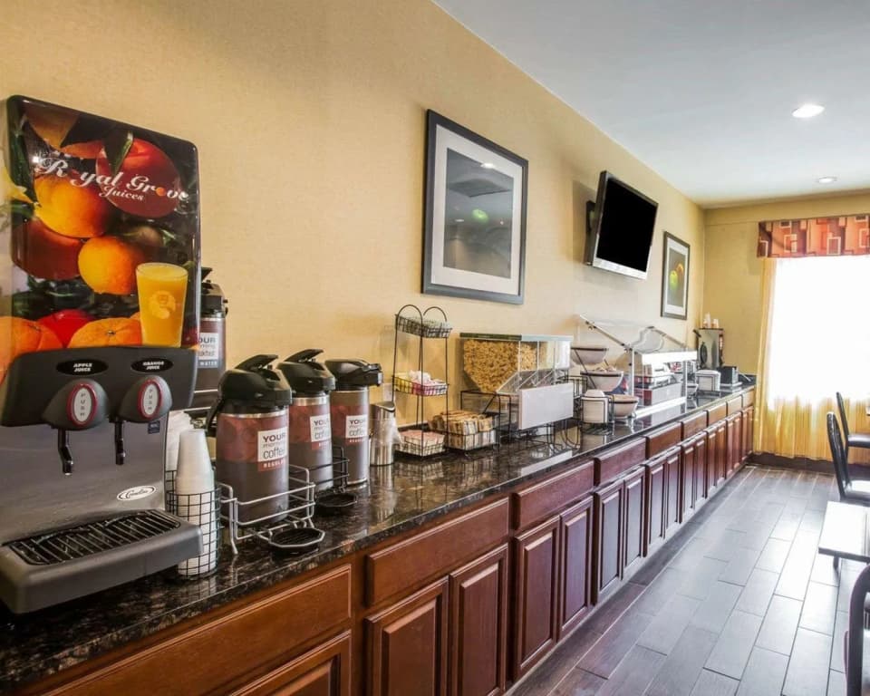 Hotel photo 10