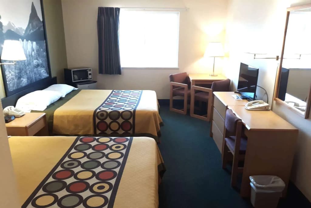 Hotel photo 6
