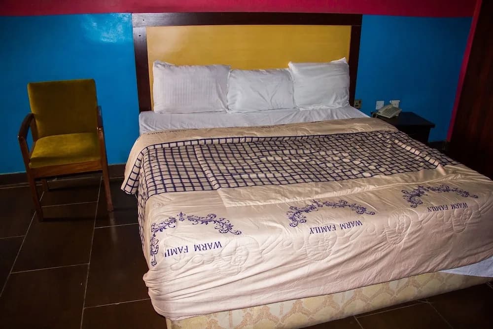 Executive room