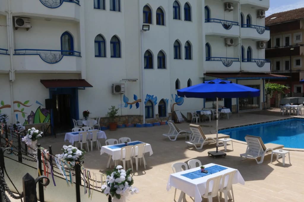 Hotel photo 19