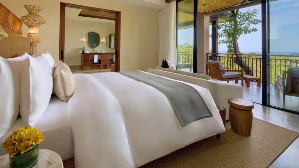 Grand Villa