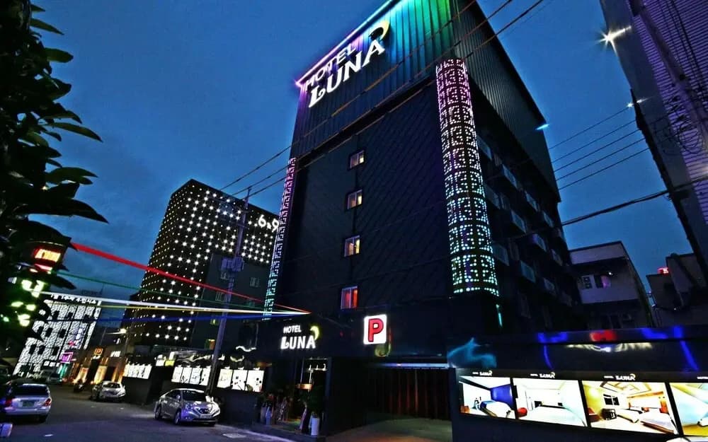 Hotel photo 20