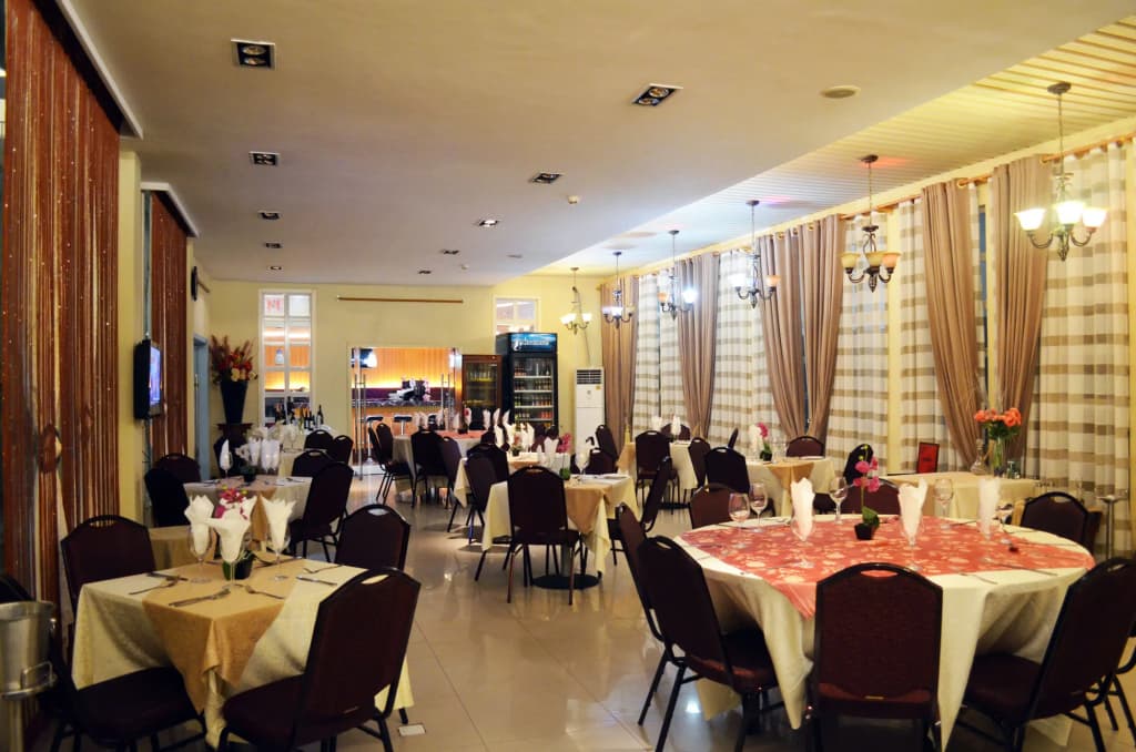 Hotel photo 30