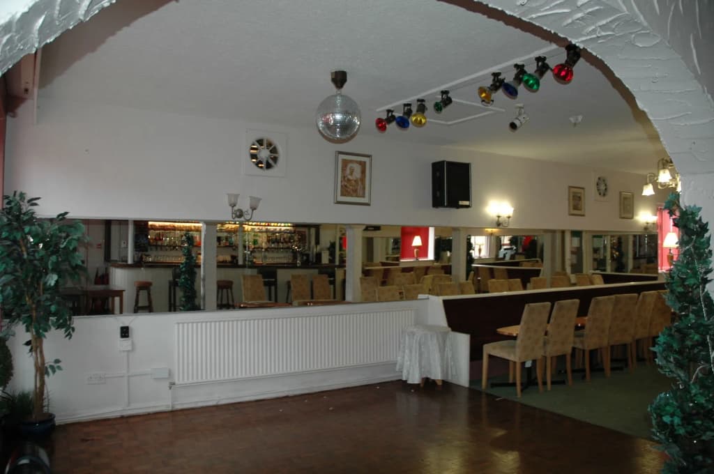 Hotel photo 17