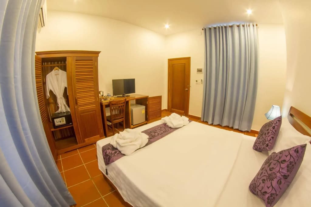 Hotel photo 23