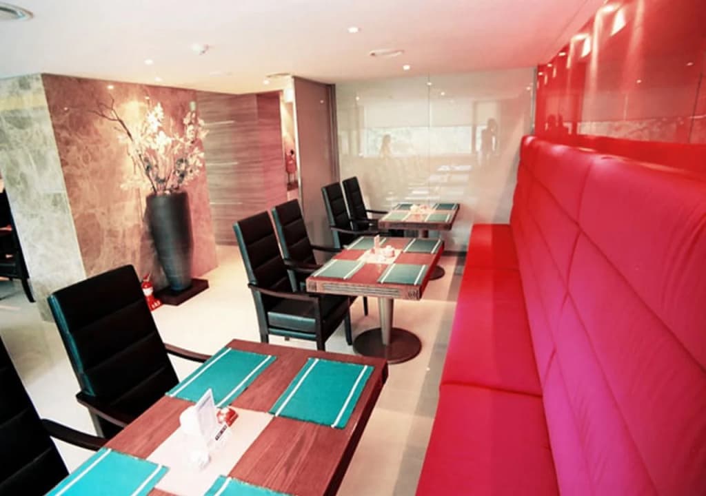 Hotel photo 7