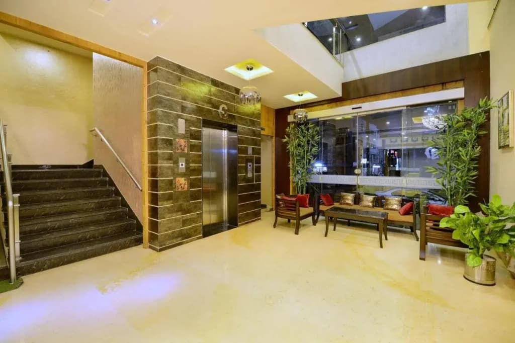 Hotel photo 24