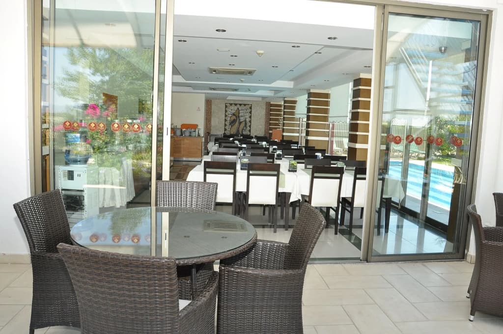 Hotel photo 14