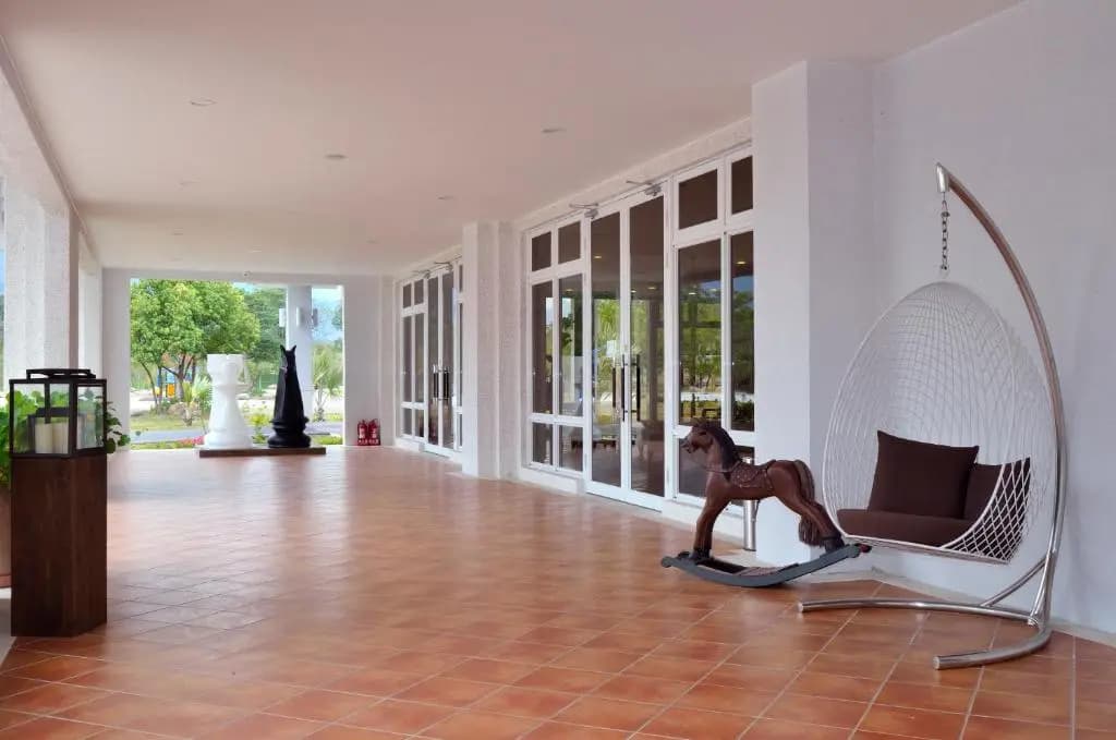 Hotel photo 10